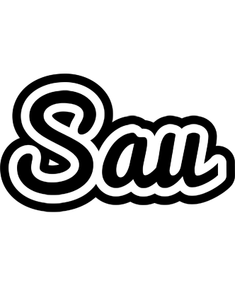 Sau chess logo