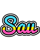 Sau circus logo