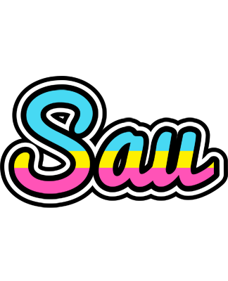 Sau circus logo