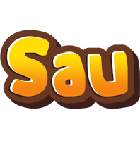 Sau cookies logo