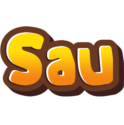 Sau cookies logo