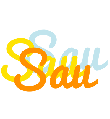 Sau energy logo