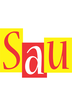 Sau errors logo