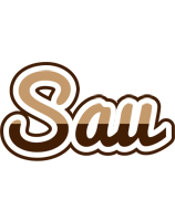 Sau exclusive logo