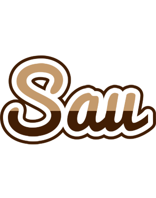 Sau exclusive logo
