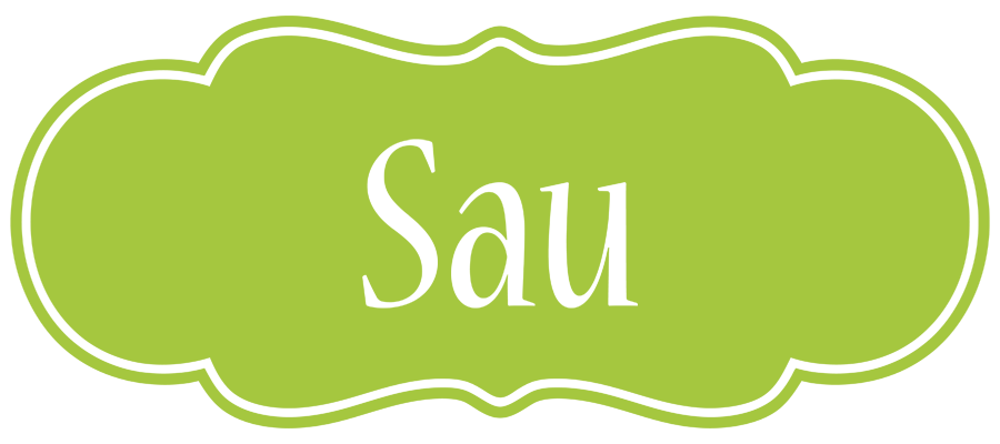 Sau family logo