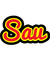 Sau fireman logo