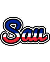 Sau france logo