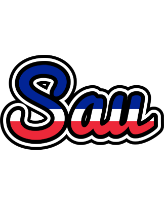 Sau france logo