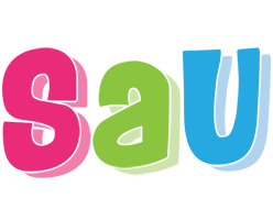 Sau friday logo