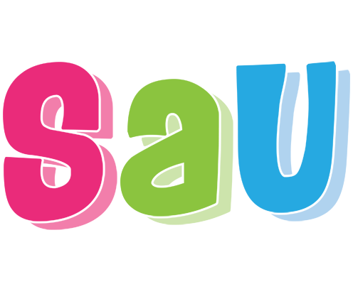 Sau friday logo
