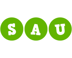 Sau games logo