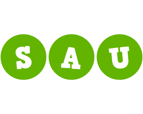 Sau games logo