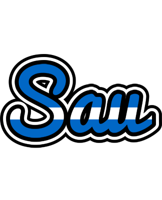 Sau greece logo