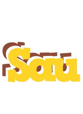Sau hotcup logo