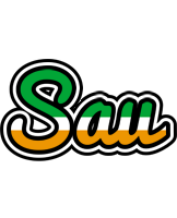 Sau ireland logo