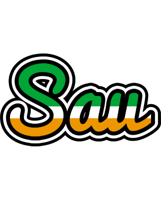Sau ireland logo