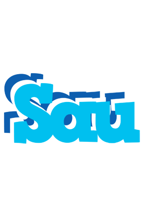 Sau jacuzzi logo