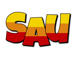 Sau jungle logo