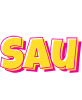 Sau kaboom logo