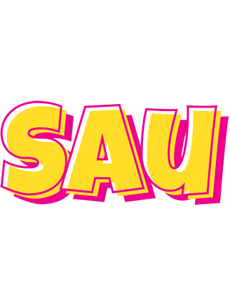 Sau kaboom logo