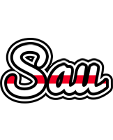 Sau kingdom logo