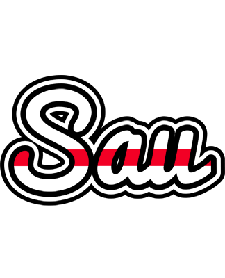 Sau kingdom logo