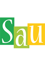 Sau lemonade logo