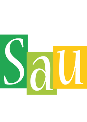 Sau lemonade logo