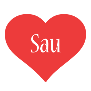 Sau love logo