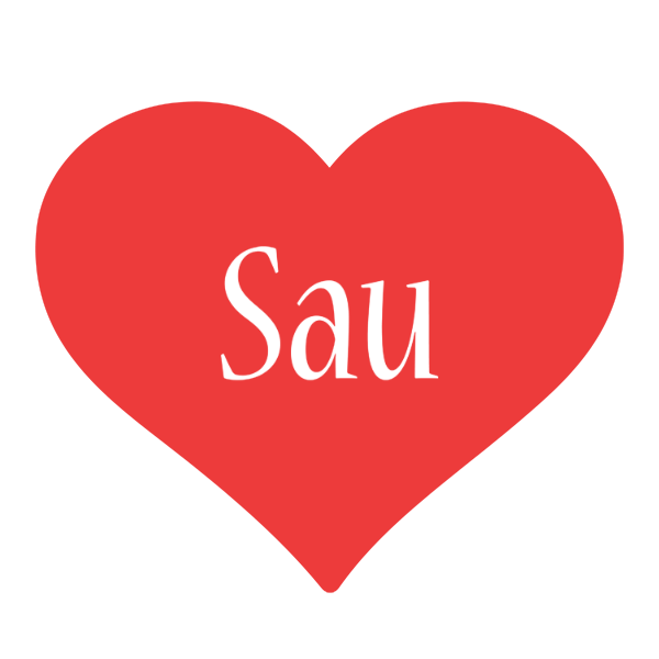 Sau love logo