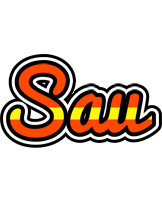 Sau madrid logo