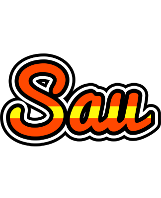 Sau madrid logo