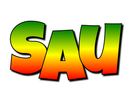 Sau mango logo