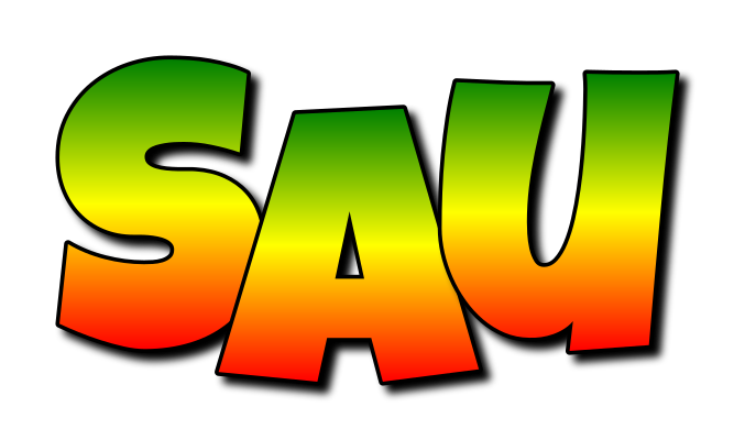 Sau mango logo