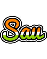 Sau mumbai logo