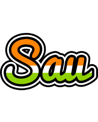 Sau mumbai logo