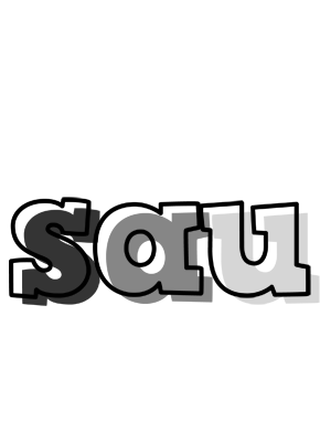 Sau night logo