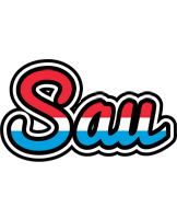 Sau norway logo