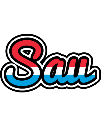 Sau norway logo