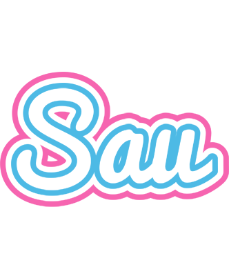 Sau outdoors logo