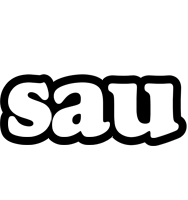 Sau panda logo