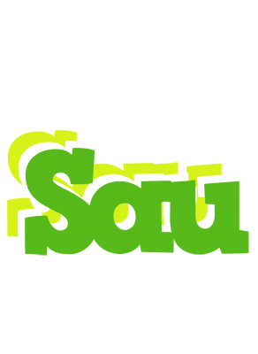 Sau picnic logo