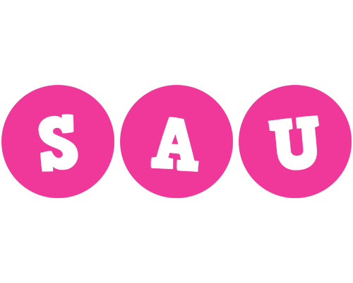 Sau poker logo