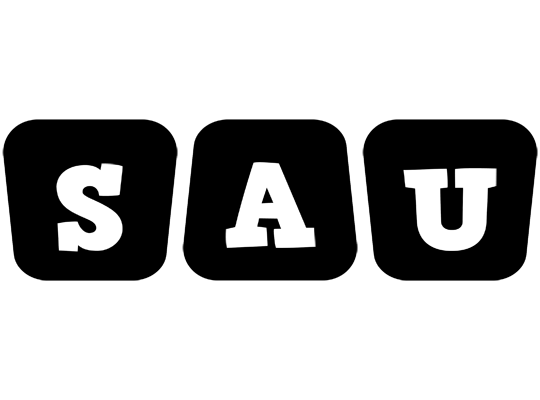 Sau racing logo