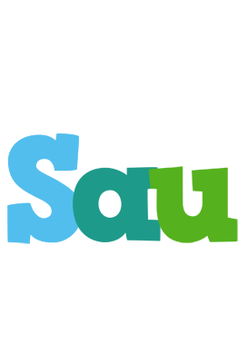 Sau rainbows logo