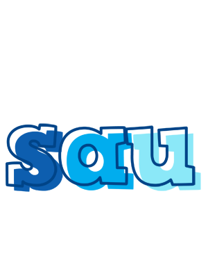 Sau sailor logo