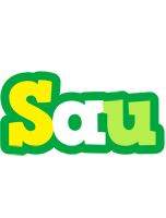 Sau soccer logo