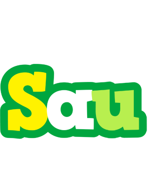Sau soccer logo