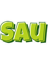 Sau summer logo